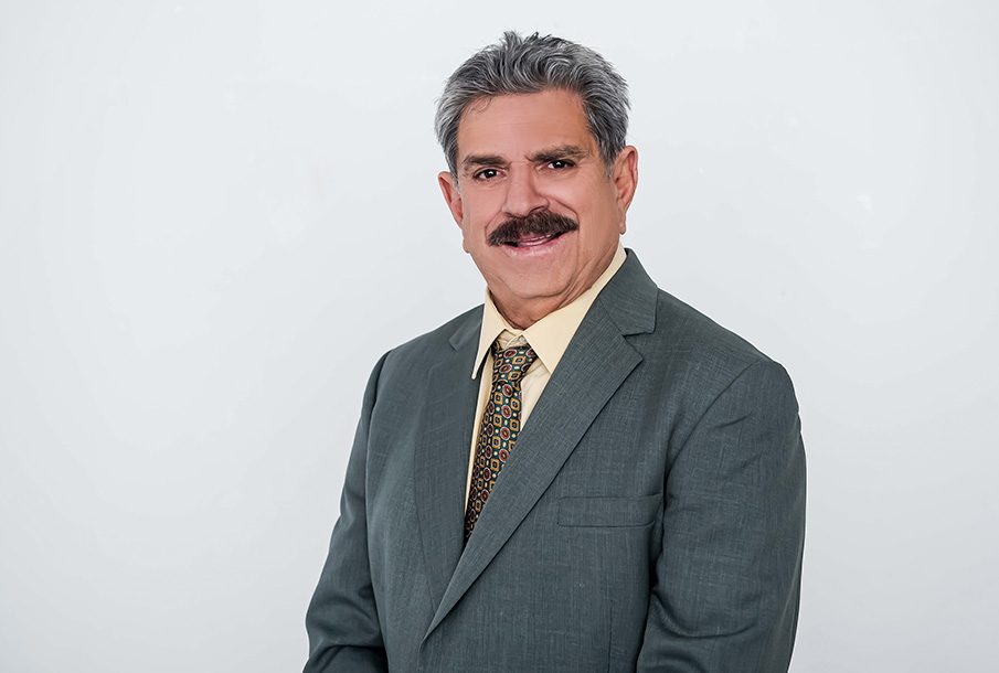 José Ernesto Álvarez Gamez